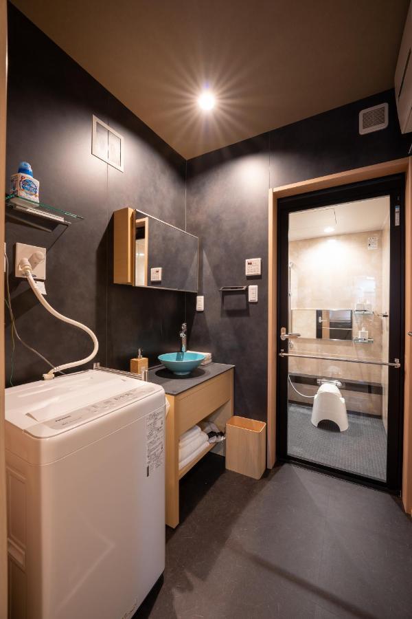 Apartamento Marutto Ishikawa Kanazawa Exterior foto