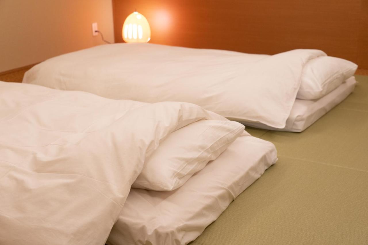Apartamento Marutto Ishikawa Kanazawa Exterior foto