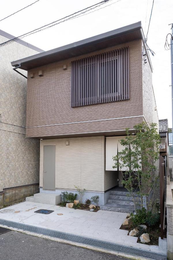 Apartamento Marutto Ishikawa Kanazawa Exterior foto